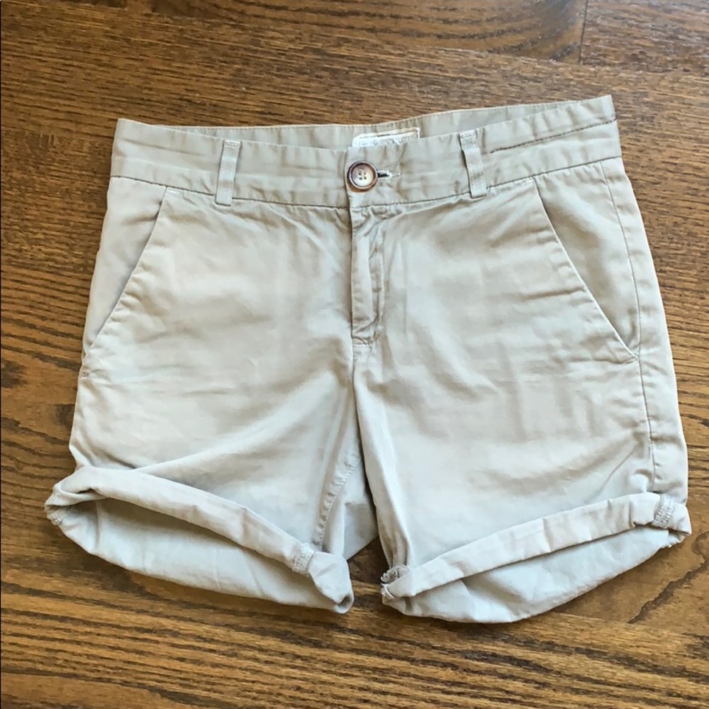 Current/Elliott The Captain Roll Short - 24
